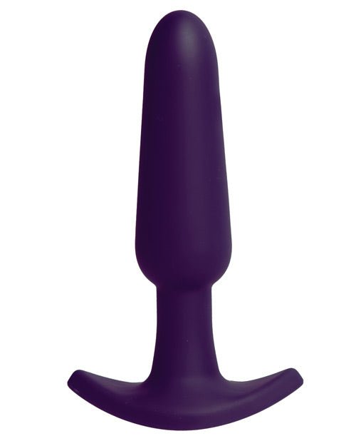 Vedo Bump Rechargeable Anal Vibe | Shop Lowest Prices at Funlove.com