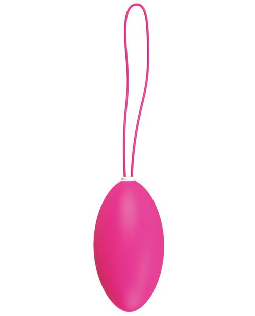 Vedo Peach Rechargeable Egg Vibe | Shop Lowest Prices at Funlove.com