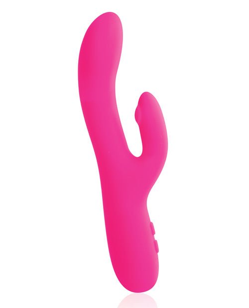 Vedo Rockie Rechargeable Dual Vibe | Shop Lowest Prices at Funlove.com