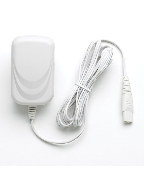 Vibratex Magic Wand Plus/rechargeable Charger | Shop Lowest Prices at Funlove.com