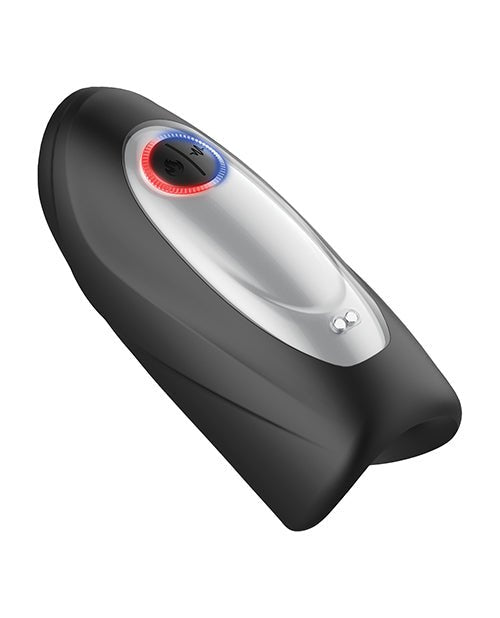 Voodoo Get Lucky Score Pure Sport 7 Masturbator | Shop Lowest Prices at Funlove.com