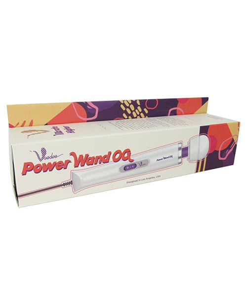 Voodoo Power Wand Og 2x Plug - in | Shop Lowest Prices at Funlove.com