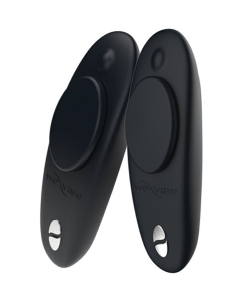 We - Vibe Moxie & Moxie Tease Us Special Edition - Black | Shop Lowest Prices at Funlove.com