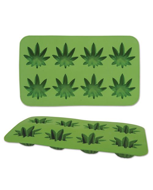Weed Ice Mold | Shop Lowest Prices at Funlove.com