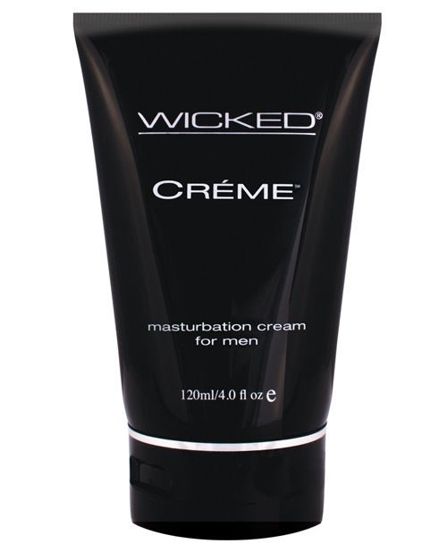 Wicked Sensual Care Creme Masturbation Cream | Shop Lowest Prices at Funlove.com