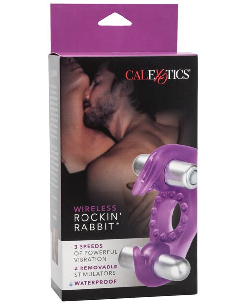 Wireless Rockin' Rabbit | Shop Lowest Prices at Funlove.com