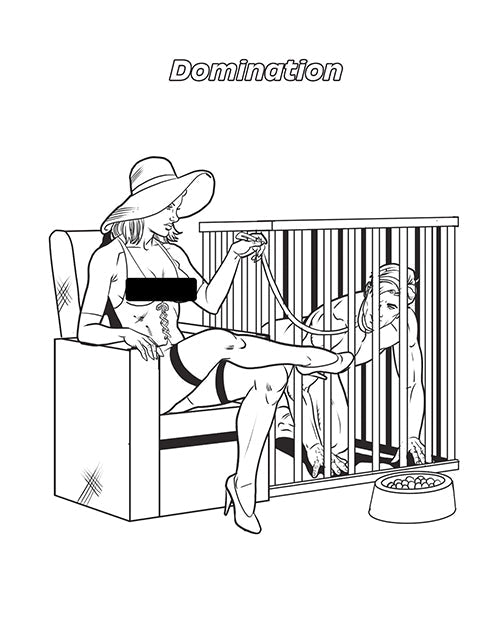 Wood Rocket Fetishes Are Fun Coloring Book | Shop Lowest Prices at Funlove.com