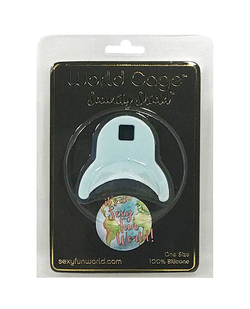 World Cage Security Shield Ant Pullout Accessory | Shop Lowest Prices at Funlove.com