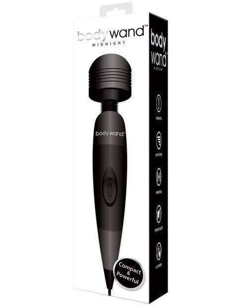 Xgen Midnight Bodywand | Shop Lowest Prices at Funlove.com