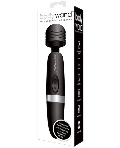 Xgen Rechargeable Bodywand | Shop Lowest Prices at Funlove.com