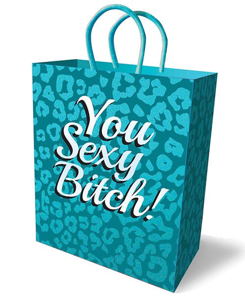 You Know You Want It Gift Bag | Shop Lowest Prices at Funlove.com