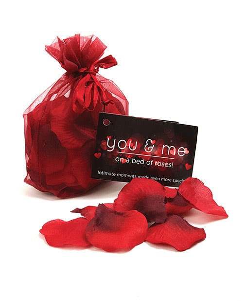 You & Me Bed Of Roses | Shop Lowest Prices at Funlove.com