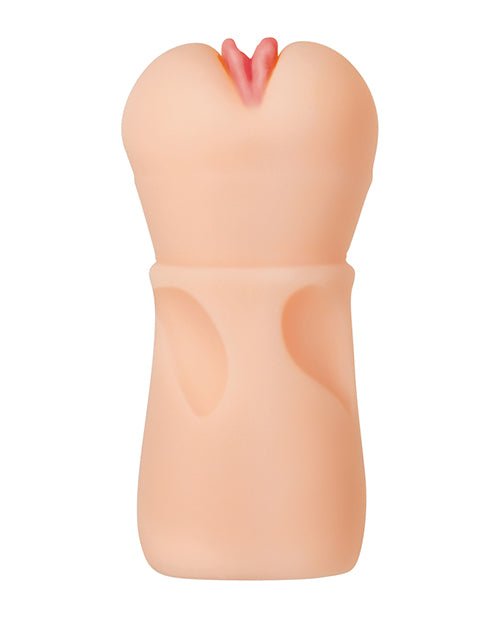 Zero Tolerance Small Pussy Stroker W/sasha Grey Download | Shop Lowest Prices at Funlove.com