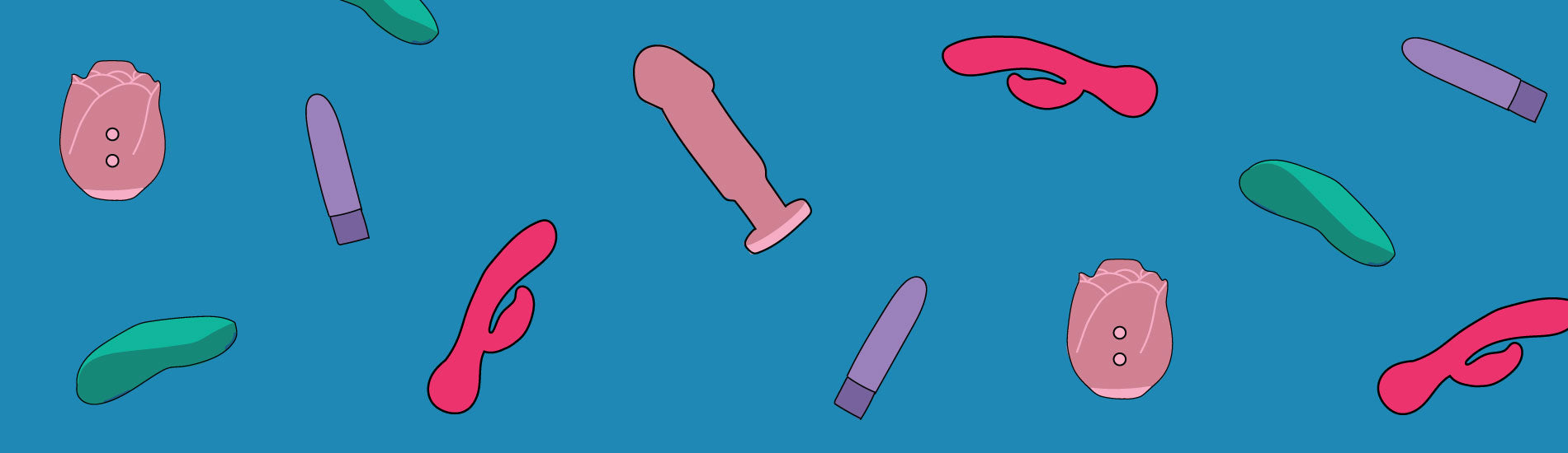 Adaptive Devices for Pleasure Able Sex