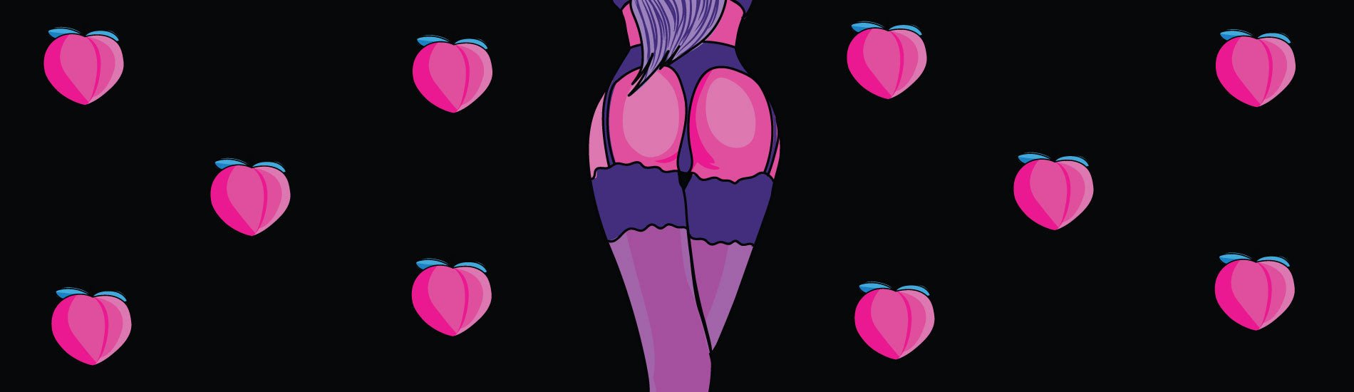 Butt Plug for Beginners: Choosing Your Size - Funlove.com