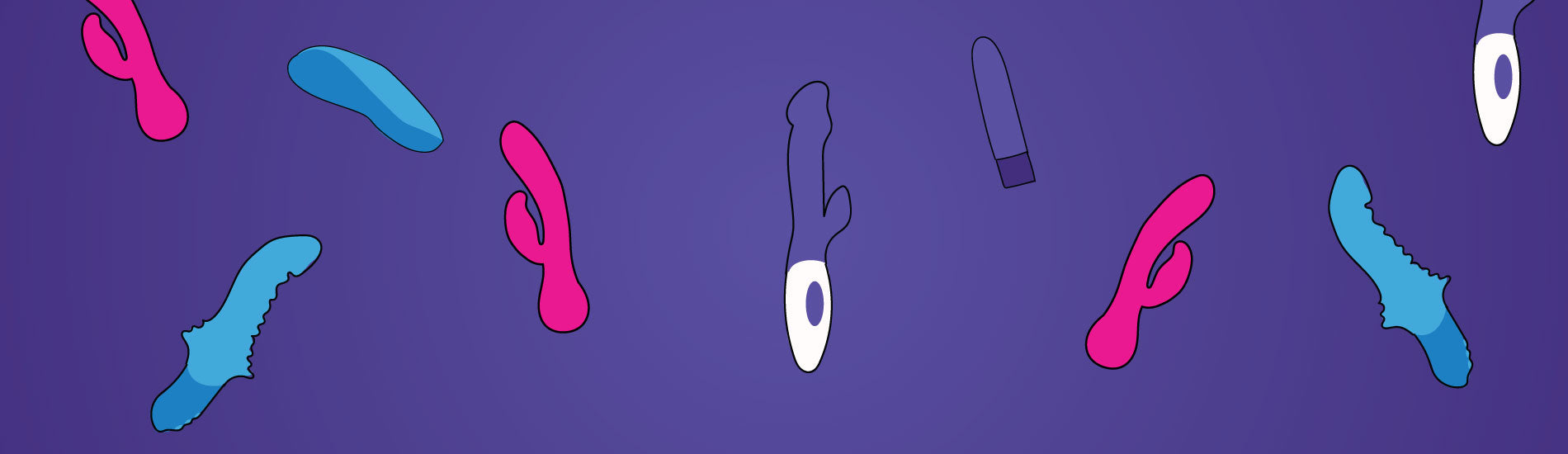 Why Toys Make Better Companions Than Bad Dates