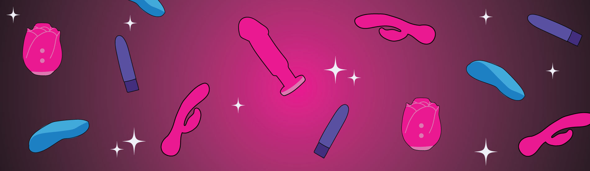Orgasm Worthy Sex Toys That Will Send You Into A Different Dimension
