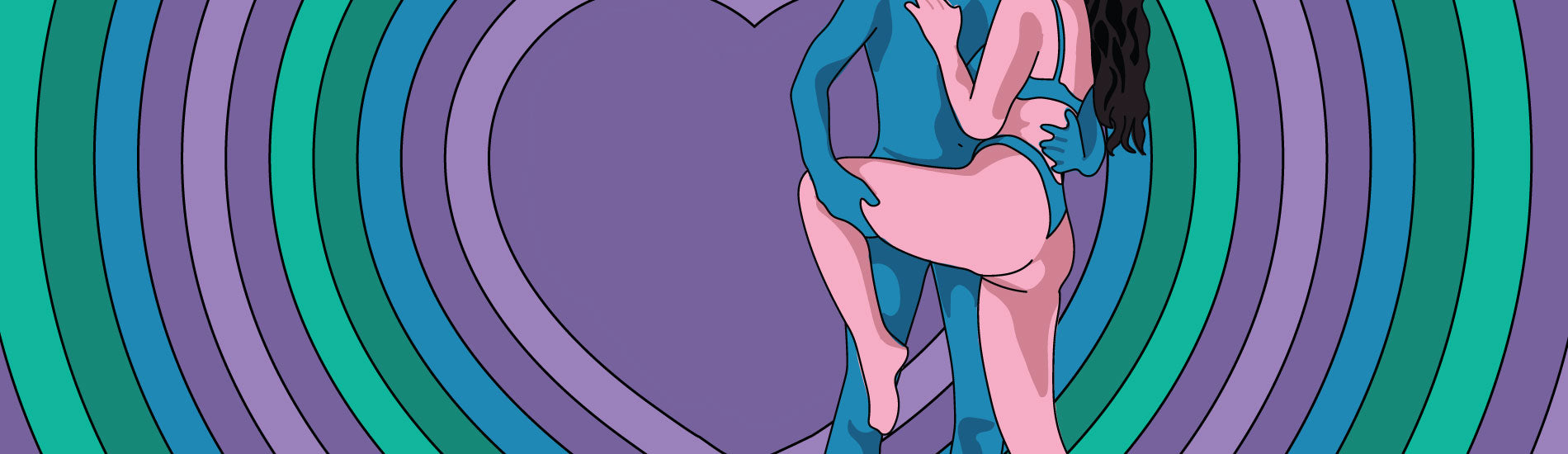 Spice Up Your Sex Life: Get the 411 on Foreplay