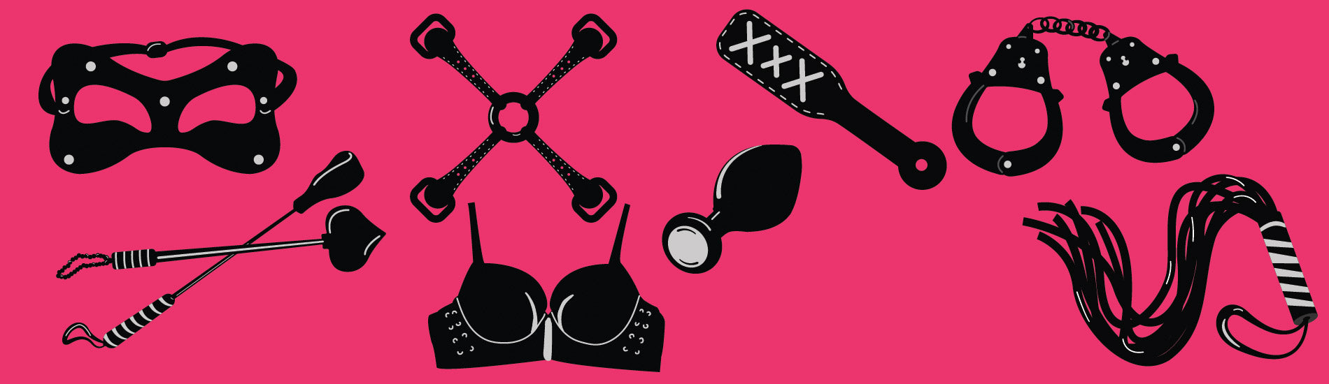 A Beginner's Guide to Kink Play