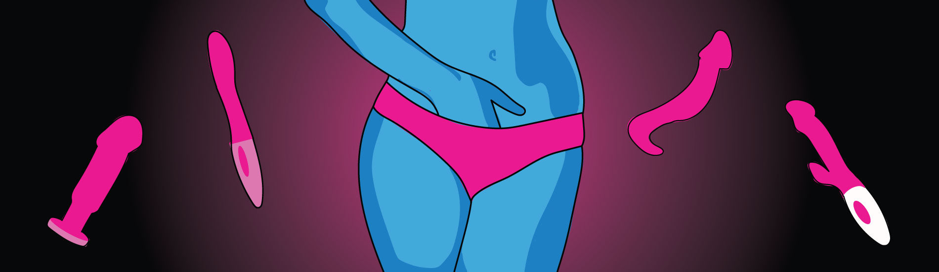 Stress Relief Starts in the Bedroom: The Science of Orgasms & Happiness