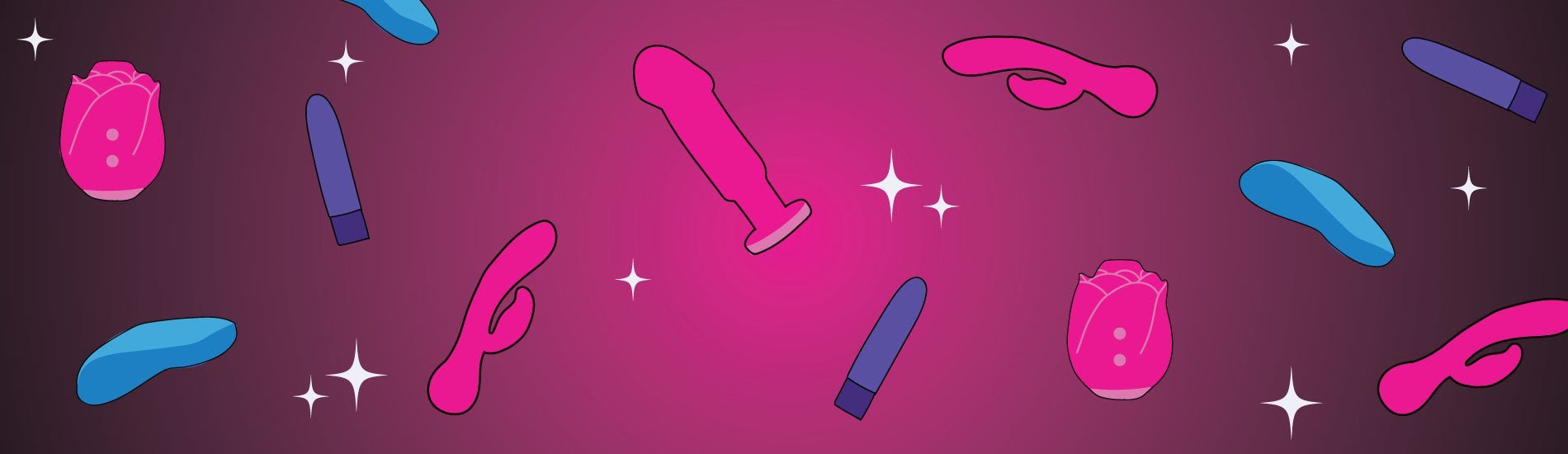 Orgasm Worthy Sex Toys That Will Send You Into A Different Dimension - Funlove.com