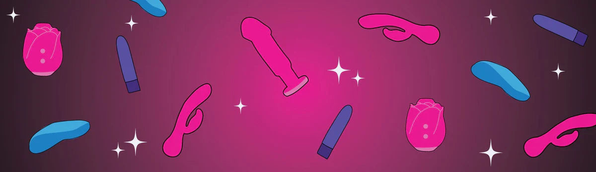How to Use a Vibrator: The Ultimate Beginner Guide