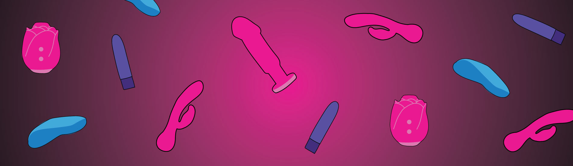 Summer of Pleasure: What’s Hot at Funlove.com This Season