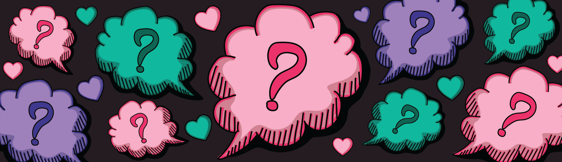 Top Sex Questions