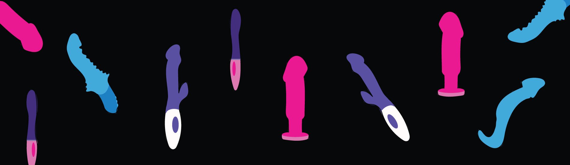 Top 10 Vibrators of 2025: What Everyone’s Buzzing About - Funlove.com