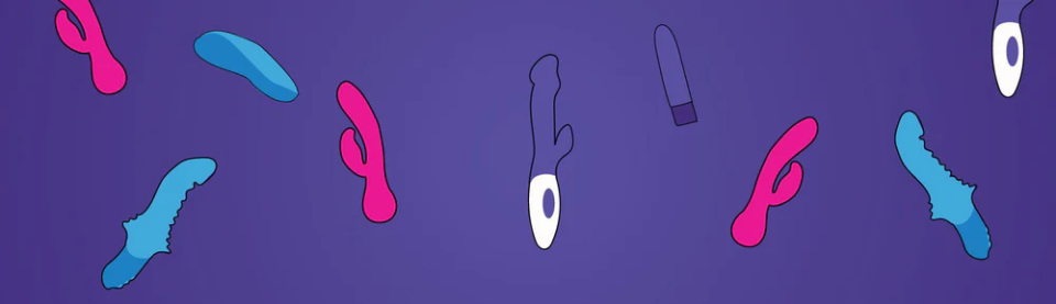 How to Choose Your First Sex Toy