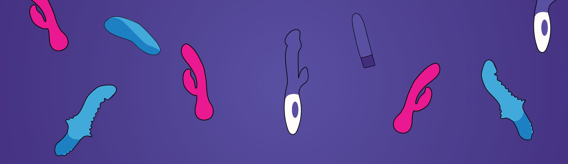 Why Toys Make Better Companions Than Bad Dates - Funlove.com