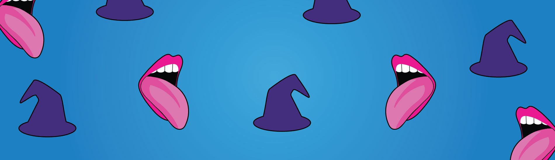 Oral Sex Toys So Good They Might be Witchcraft