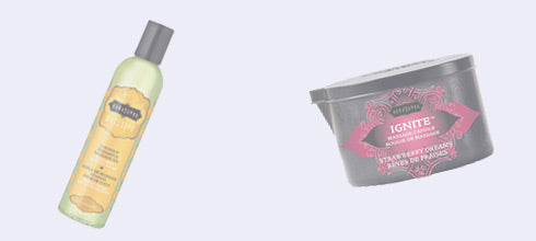 Sexual Health & Wellness Collection | Fascinations FunLove Adult Store