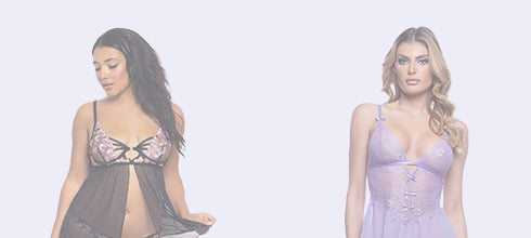 Lingerie & Apparel