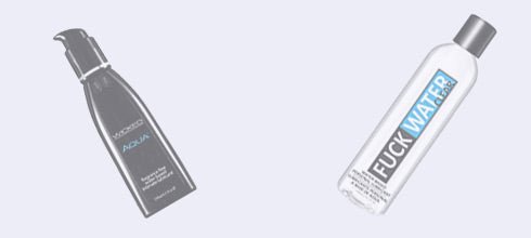 Lubes & Enhancements - Funlove.com