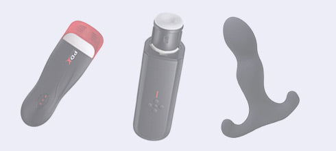 All Men Toys