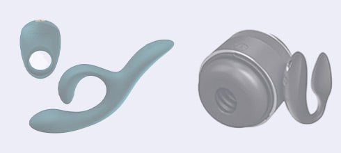 Sex Toys for Couples - Funlove.com