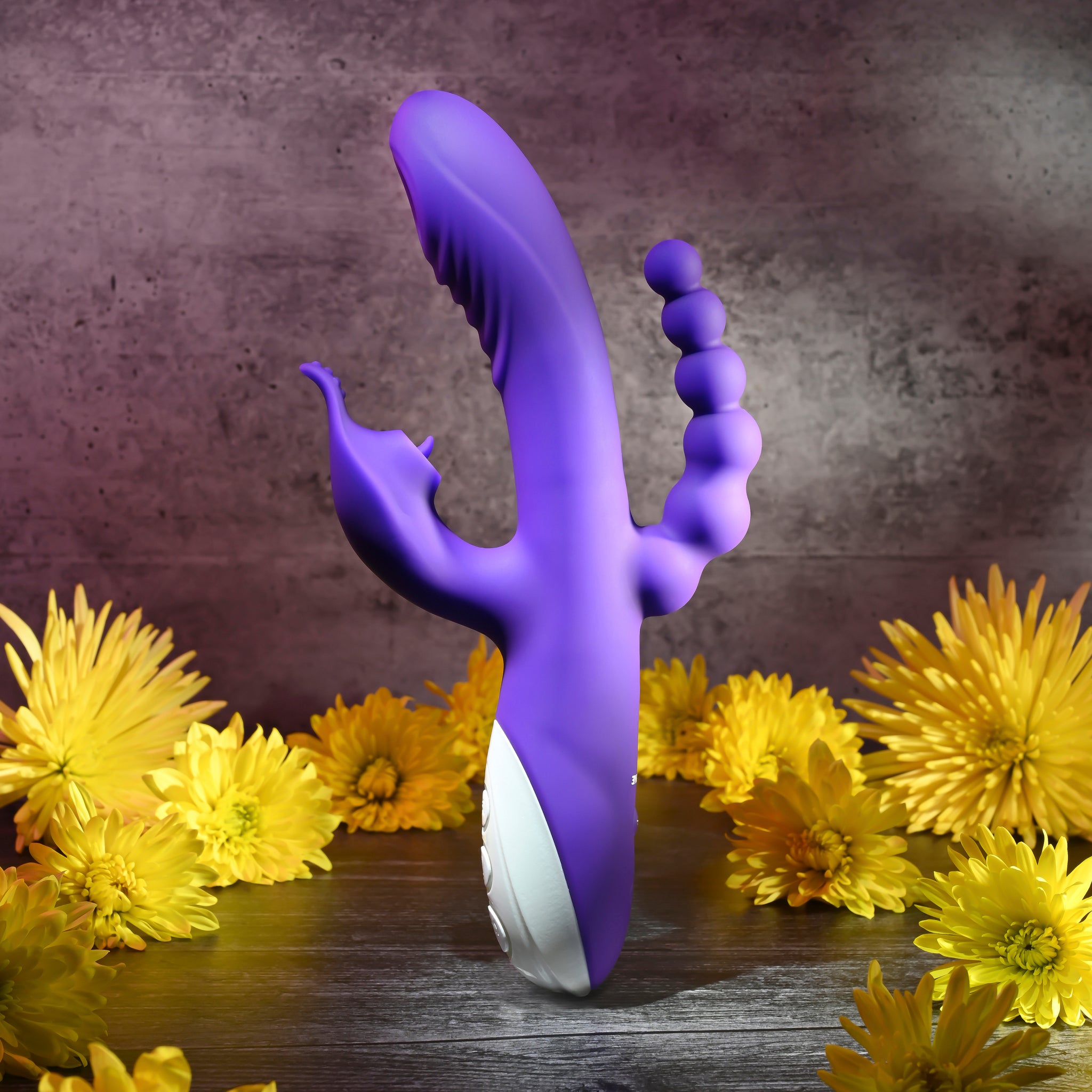 Evolved Lick Me - Purple