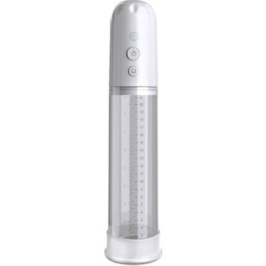 Classix Power Pump auto vac