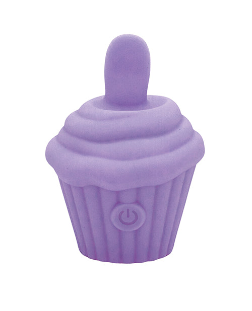 Cake Eater Cupcake 
