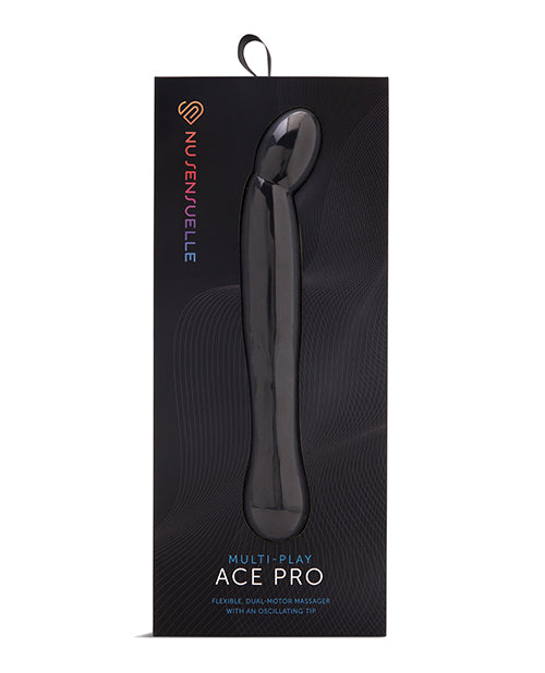 Dual-purpose vibrating toy for prostate and G-spot pleasure