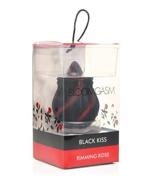 Bloomgasm The Rose Fondle