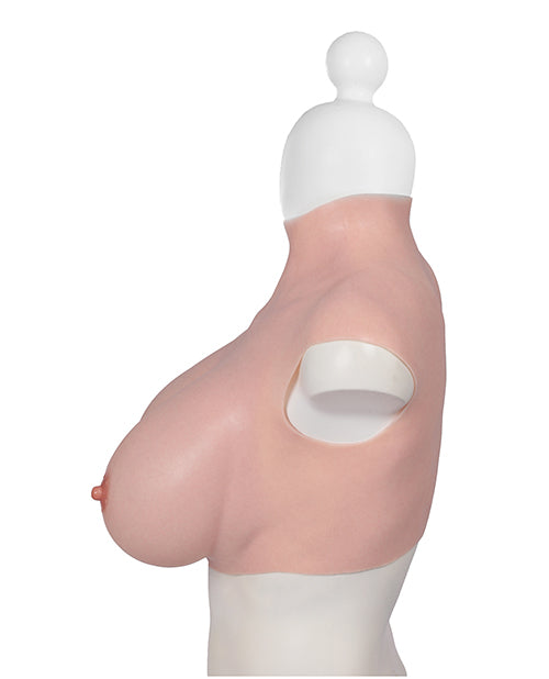 Xx-dreamstoys Ultra Realistic Cup Breast Form
