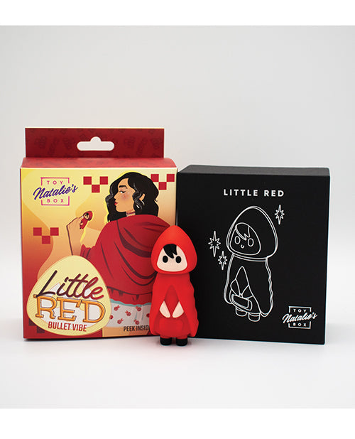 Little Red 