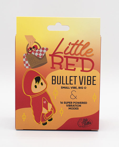 Little Red 