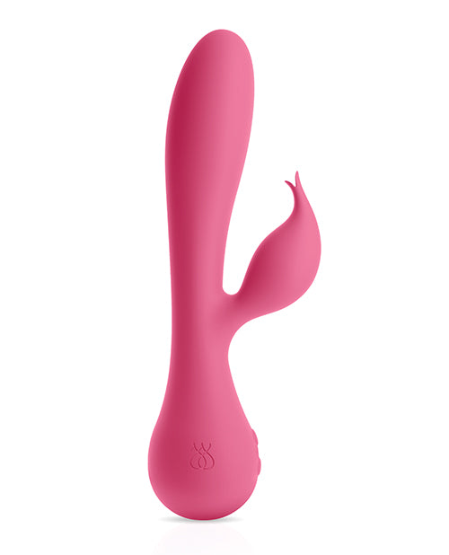 Jimmyjane Glo Rabbit Heating Vibe