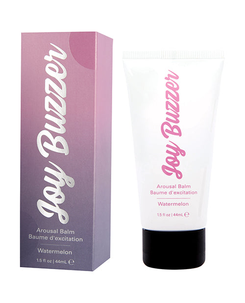 Clitoral Arousal Balm – Watermelon (1.5 oz)