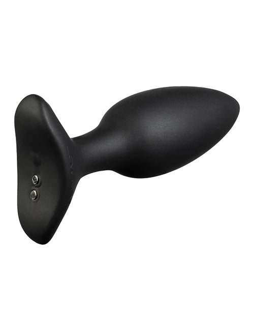 Lovense Hush 2 Butt Plugs: 1.5" and 1.75"