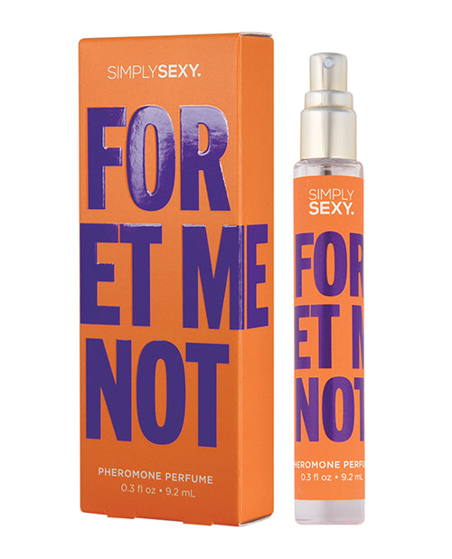 Simply Sexy Pheromone Perfume - .3 Oz