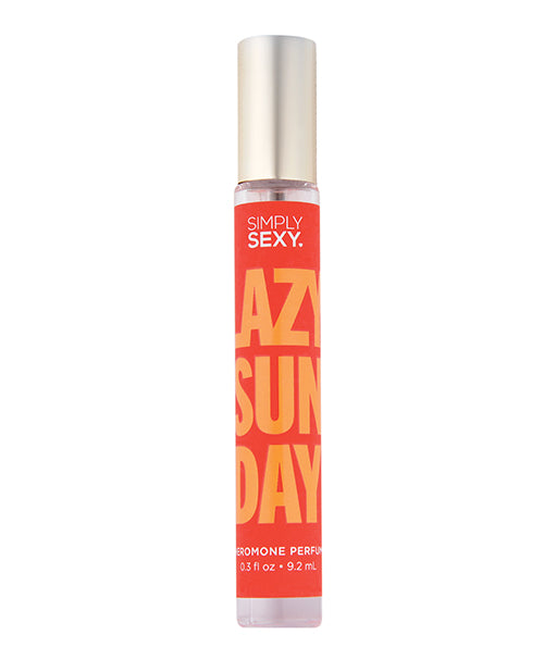 Simply Sexy Pheromone Perfume - .3 Oz